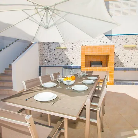 Villa Abahana Villas Bienvenida *