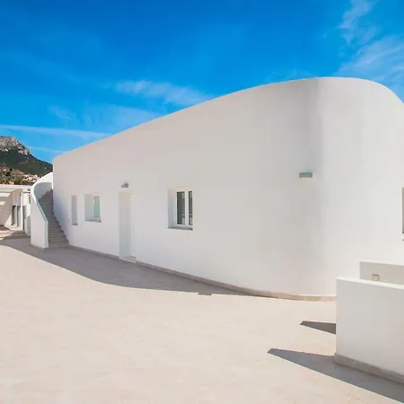 Abahana Villas Bienvenida * Calpe