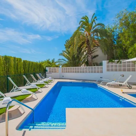 Abahana Villas Bienvenida *