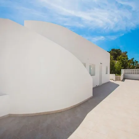 فيلة Abahana Villas Bienvenida