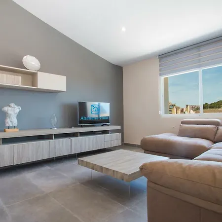 Abahana Villas Bienvenida